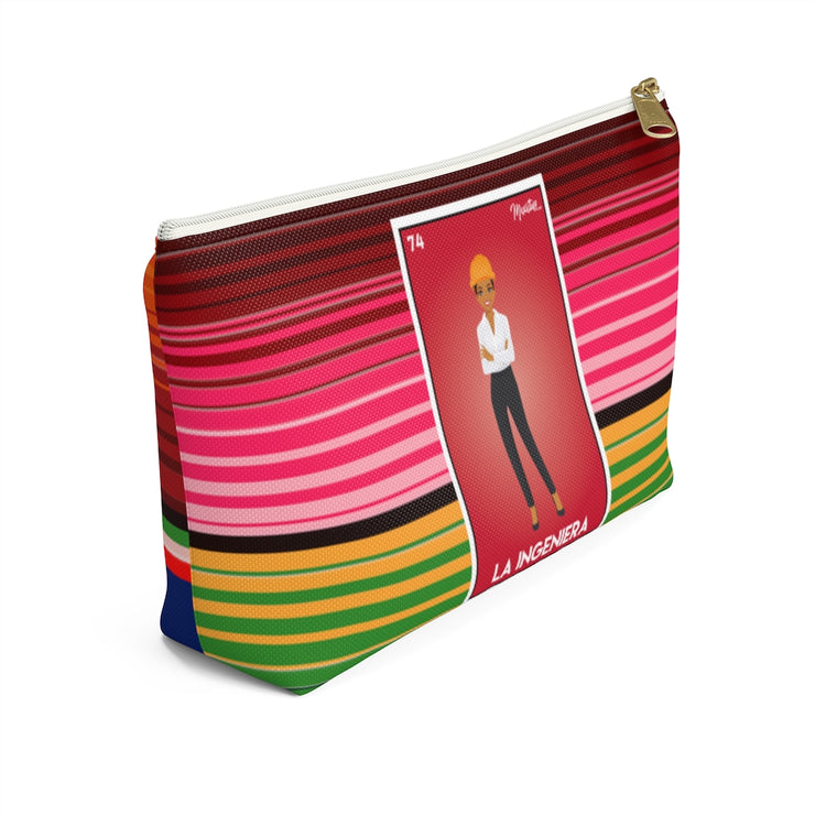 La Ingeniera Accessory Bag