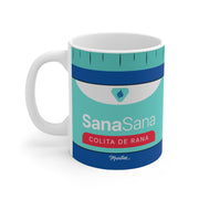 SanaSana Mug