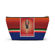 La Trabajadora Social Accessory Bag