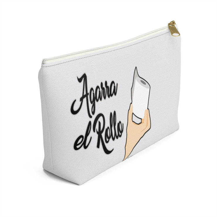 Agarra El Rollo Accessory Bag
