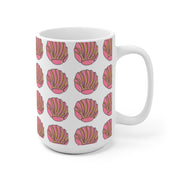 Concha Mug
