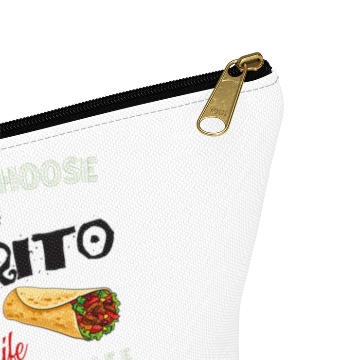 Burrito Life Accessory Bag