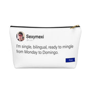 Ready To Mingle Accessory Bag