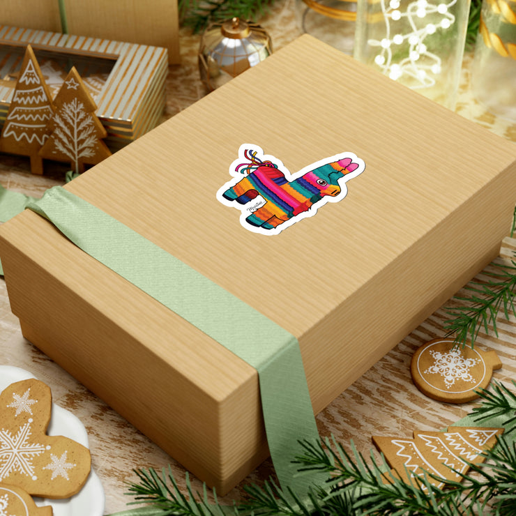 Pinata Sticker