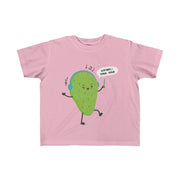 Nopales Sigue Sigue Kid's Tee