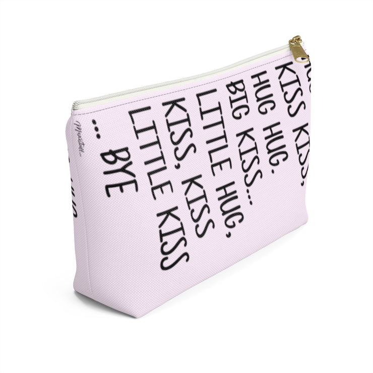 Hug Kiss Accessory Bag