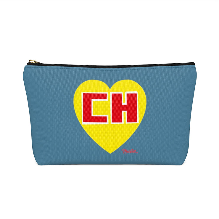 Chapulin Colorado Accessory Bag