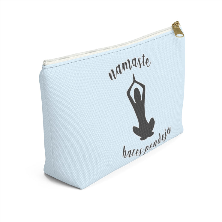 Namaste Accessory Bag