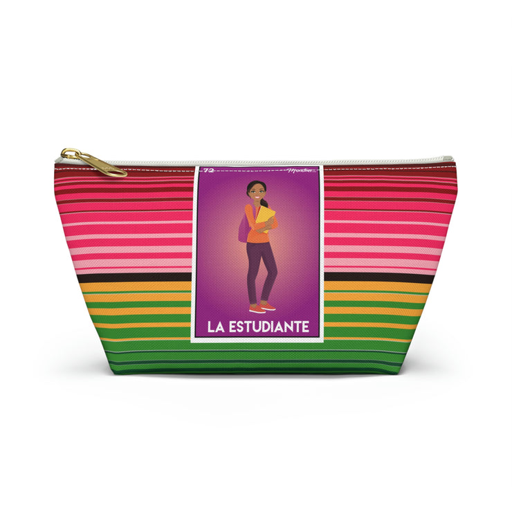 La Estudiante Accessory Bag