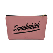 Sanababish Accessory Bag