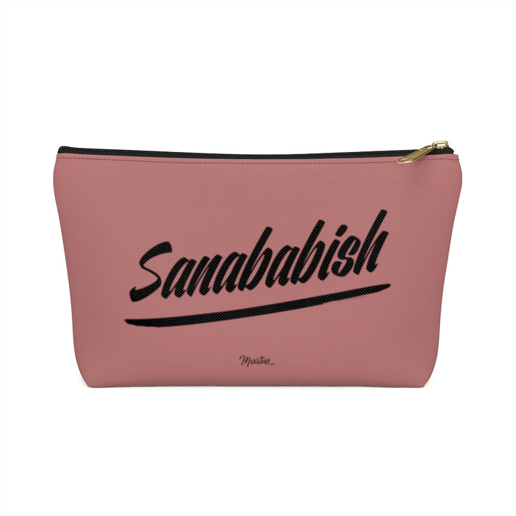 Sanababish Accessory Bag