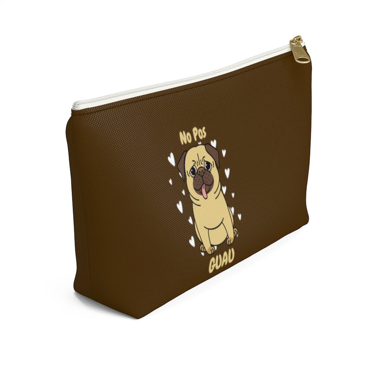 No Pos Guau Accessory Bag