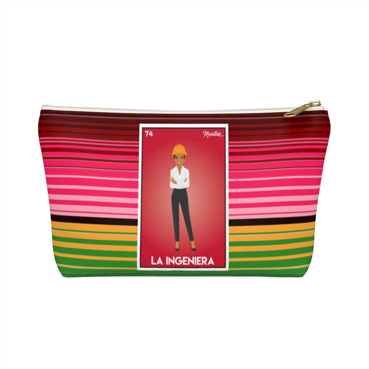 La Ingeniera Accessory Bag