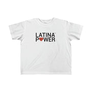 Latina Power Kid's Tee