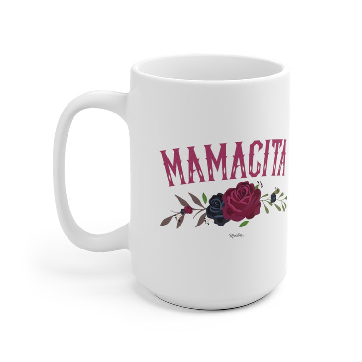Mamacita Mug
