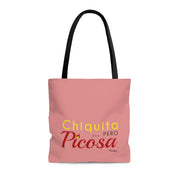 Chiquita Pero Picosa Tote Bag
