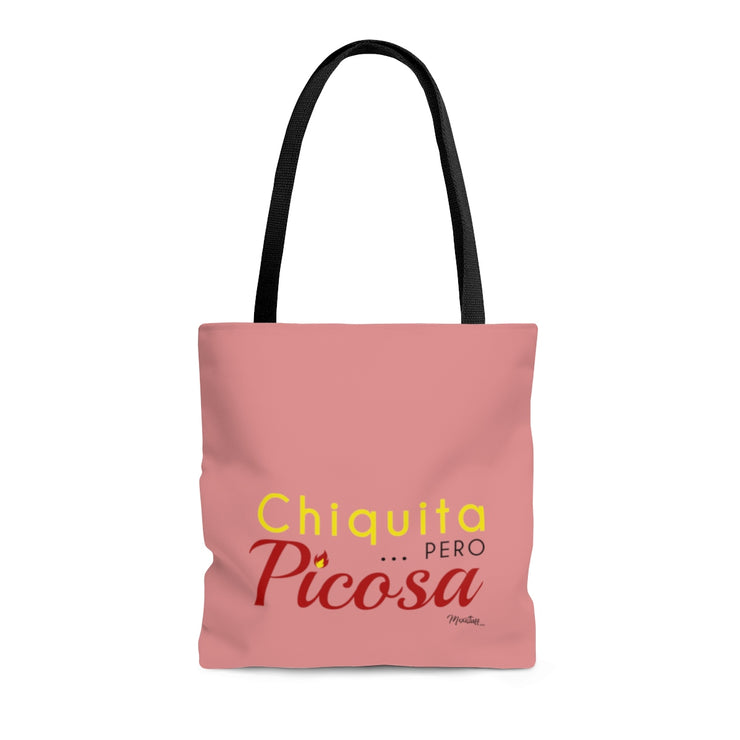 Chiquita Pero Picosa Tote Bag