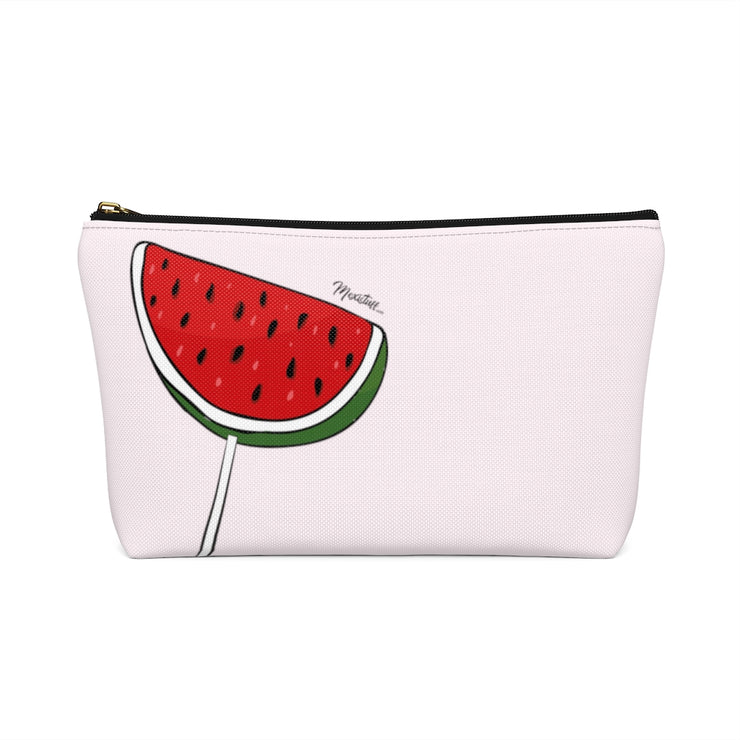 Paleta De Sandía Accessory Bag