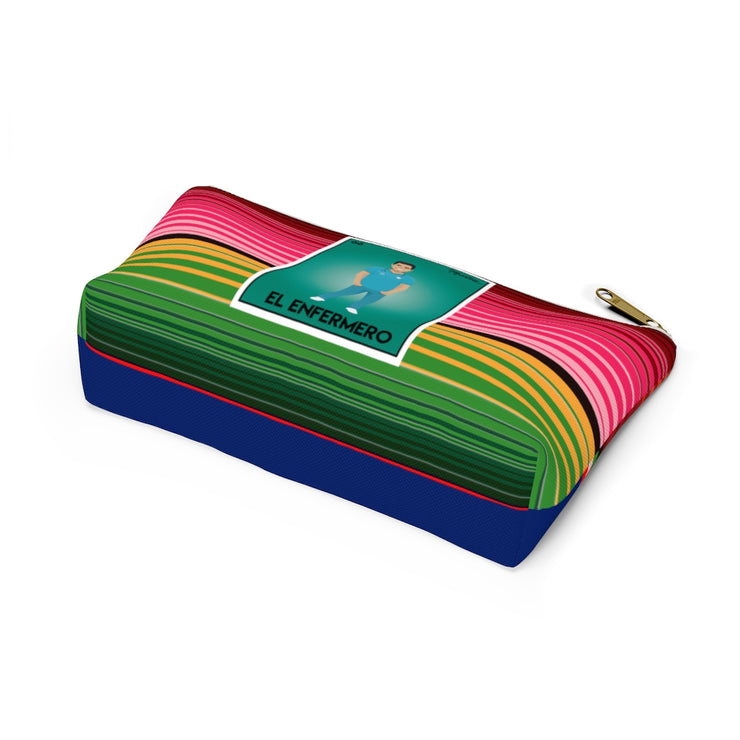 El Enfermero Accessory Bag