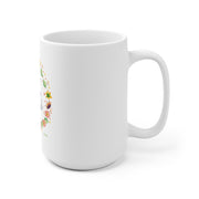 México Lindo Y Querido Mug