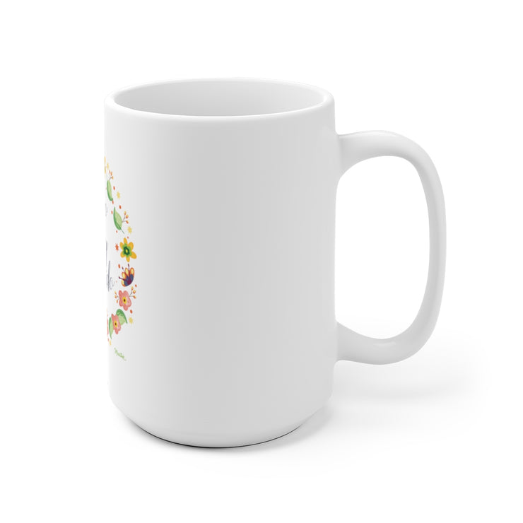 México Lindo Y Querido Mug