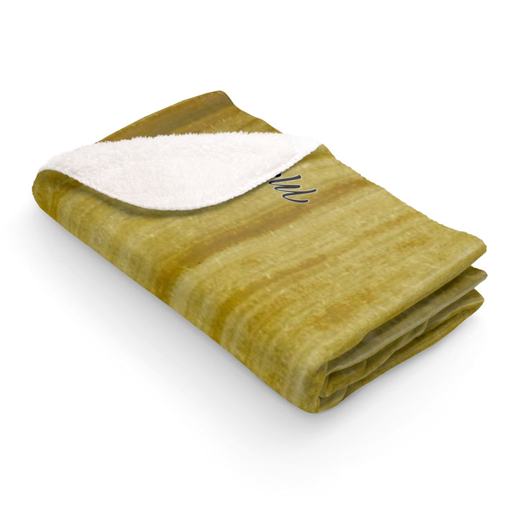 Tamal Blanket