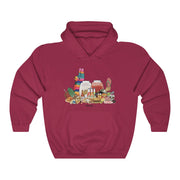 Mexistuff Design Unisex Hoodie