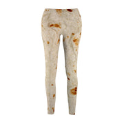 Tortilla de Harina Leggings