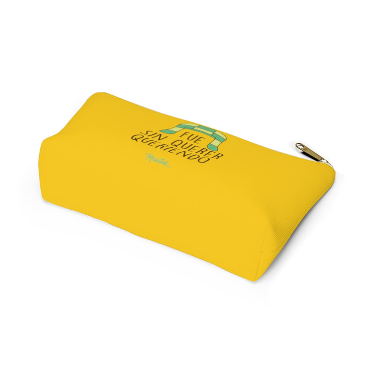 Fue Sin Querer Queriendo Accessory Bag