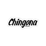 Chingona Sticker