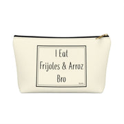 Frijoles & Arroz Accessory Bag