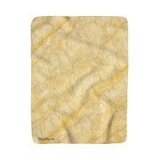 Tortilla De Maíz (corn) Blanket