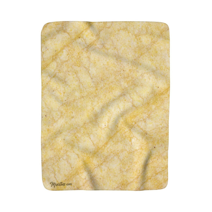 Tortilla De Maíz (corn) Blanket