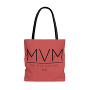 Me Vale Madres Tote Bag