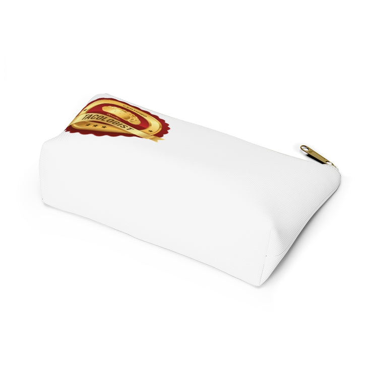 Certified Tacologist Accessory Bag