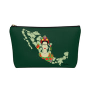 Frida México Accessory Bag