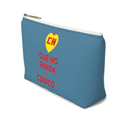 Que No Panda El Cunico Accessory Bag