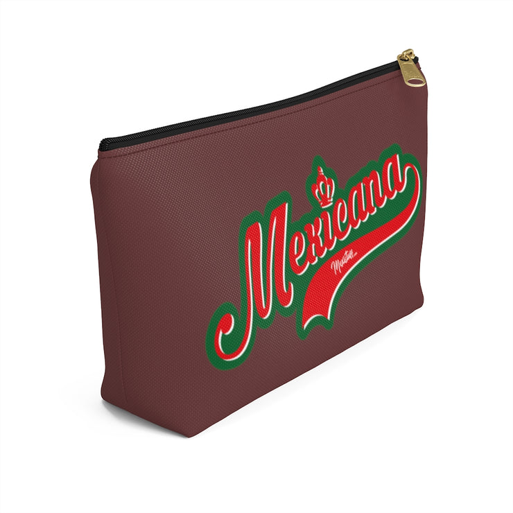 Mexicana Accessory Bag
