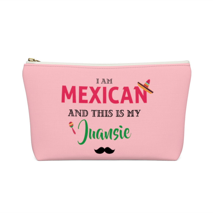 This Is My Juansie Accessory Bag