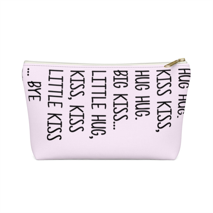 Hug Kiss Accessory Bag