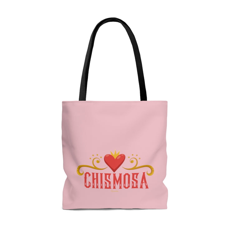 Chismosa Tote Bag