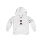 Girl Power Kids Hoodie