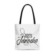 100% Jarocha Tote Bag
