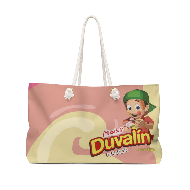 Duvalin Weekender Bag