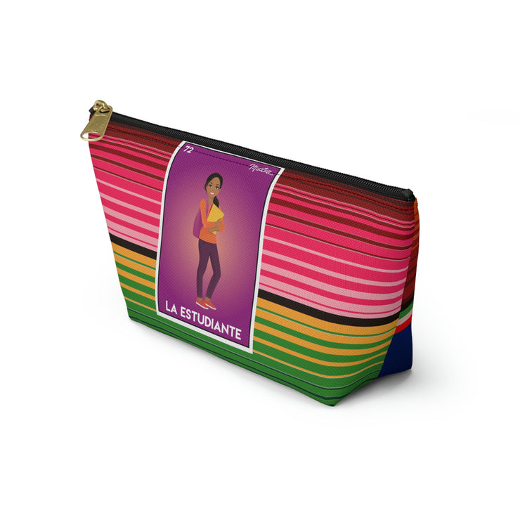 La Estudiante Accessory Bag