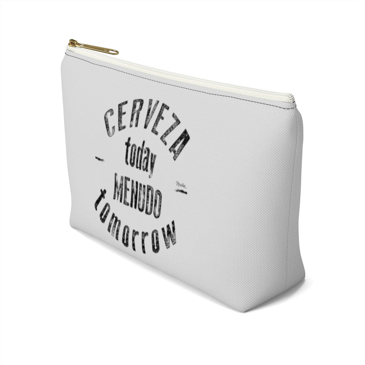 Cerveza Today Accessory Bag