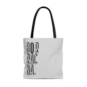 Borracha Tote Bag