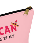 This Is My Juansie Accessory Bag