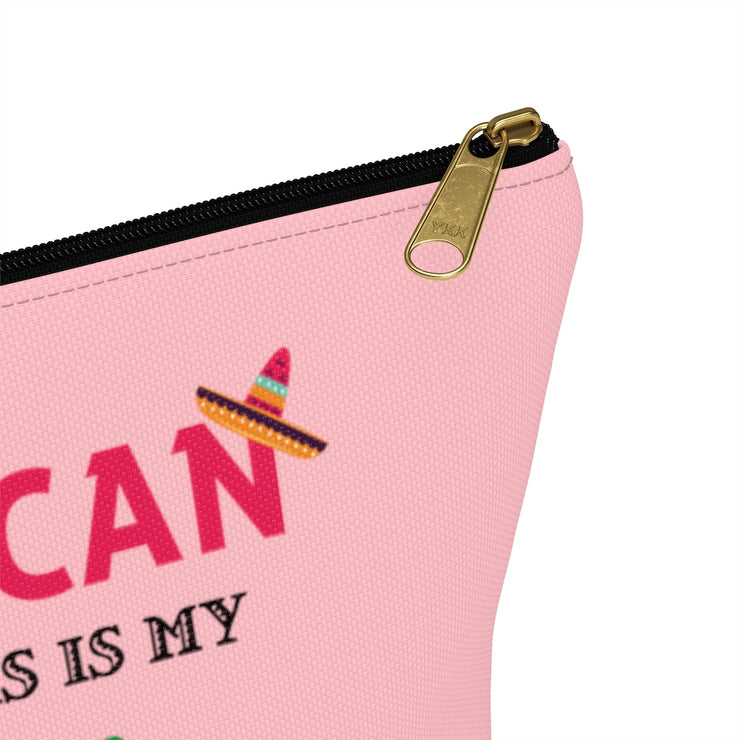 This Is My Juansie Accessory Bag