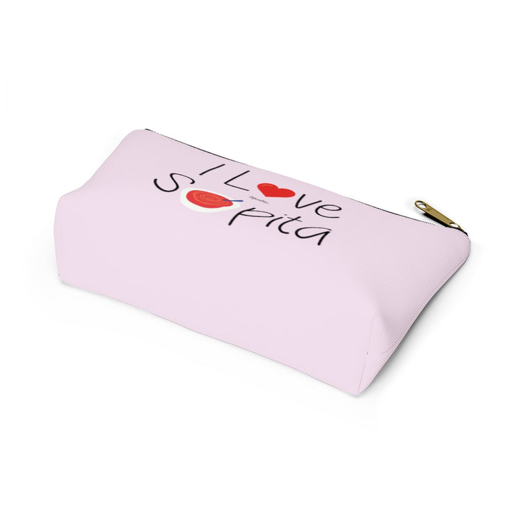 I Love Sopita Accessory Bag